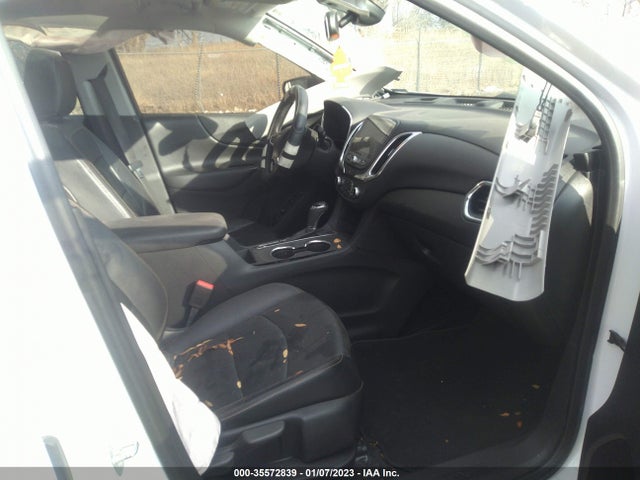 Chevrolet EQUINOX LT 2020 3GNAXUEV3LL240377 Image 5