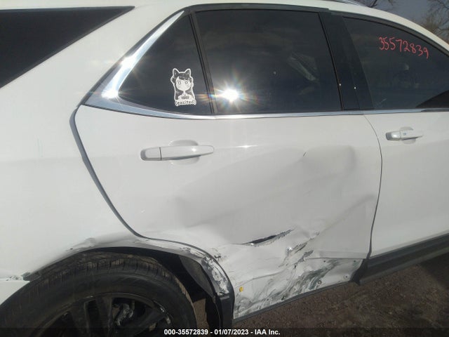 Chevrolet EQUINOX LT 2020 3GNAXUEV3LL240377 Image 6