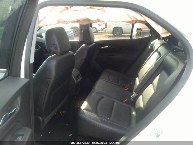 Chevrolet EQUINOX LT 2020 3GNAXUEV3LL240377 Image 8