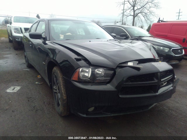 Dodge Charger Rt Plus 2013 2C3CDXDT6DH613938 main image