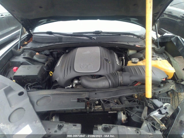 Dodge Charger Rt Plus 2013 2C3CDXDT6DH613938 Image 11