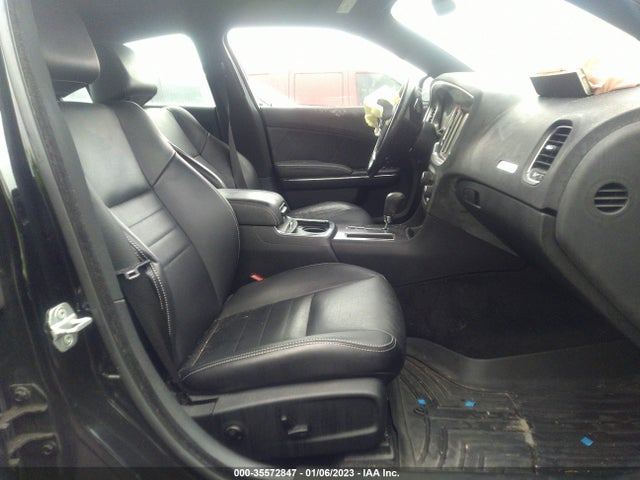Dodge Charger Rt Plus 2013 2C3CDXDT6DH613938 Image 6