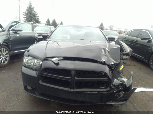 Dodge Charger Rt Plus 2013 2C3CDXDT6DH613938 Image 7