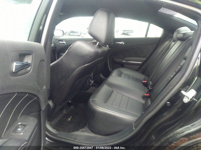 Dodge Charger Rt Plus 2013 2C3CDXDT6DH613938 Image 9