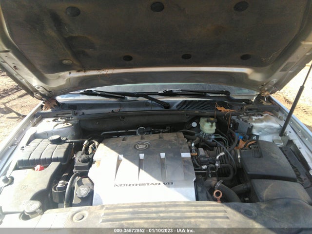 Cadillac Dts Premium Collection 2011 1G6KH5E62BU118061 Image 12