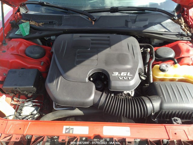 2015 Dodge Challenger, VIN: 2C3CDZAG7FH757925