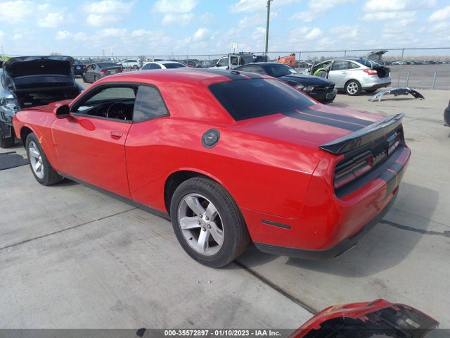 2015 Dodge Challenger, VIN: 2C3CDZAG7FH757925