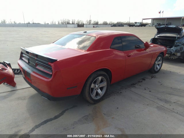 2015 Dodge Challenger, VIN: 2C3CDZAG7FH757925