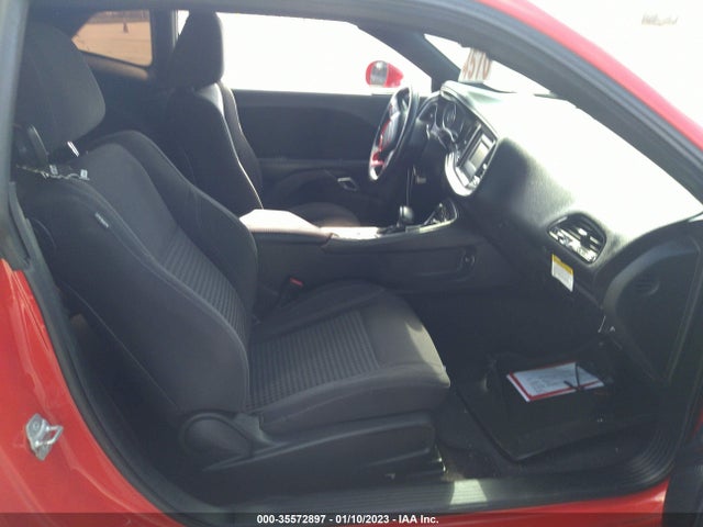 2015 Dodge Challenger, VIN: 2C3CDZAG7FH757925