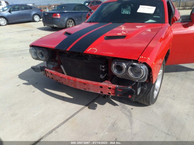 2015 Dodge Challenger, VIN: 2C3CDZAG7FH757925