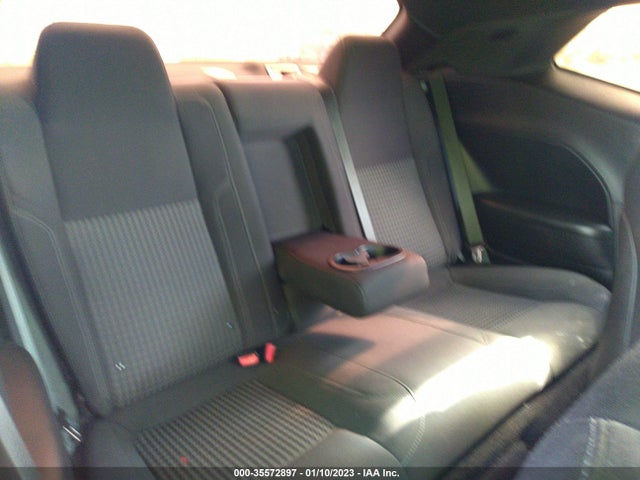 2015 Dodge Challenger, VIN: 2C3CDZAG7FH757925