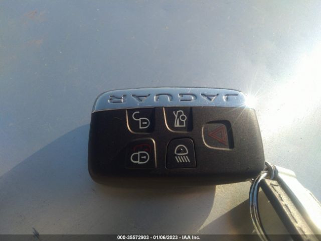 SAJDD5EV6LCK67753 Jaguar F-Type