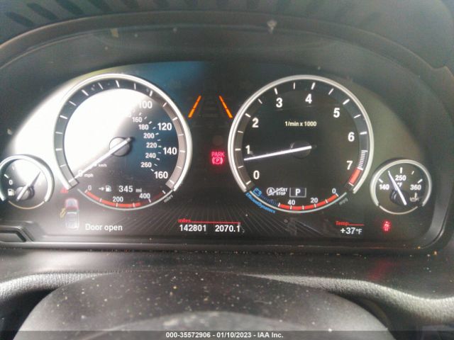 5UXWX9C5XF0D56645 BMW X3 Xdrive28i