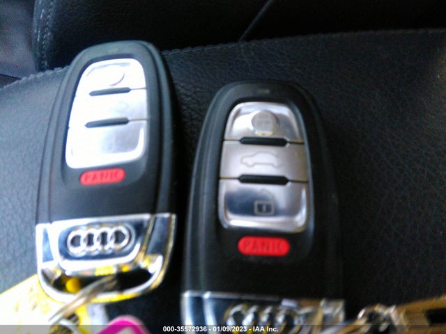 WAUAFAFL0EN010593 Audi A4