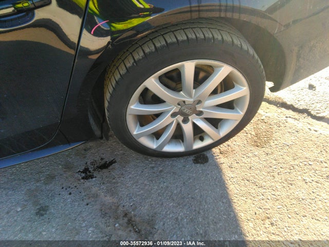 WAUAFAFL0EN010593 Audi A4