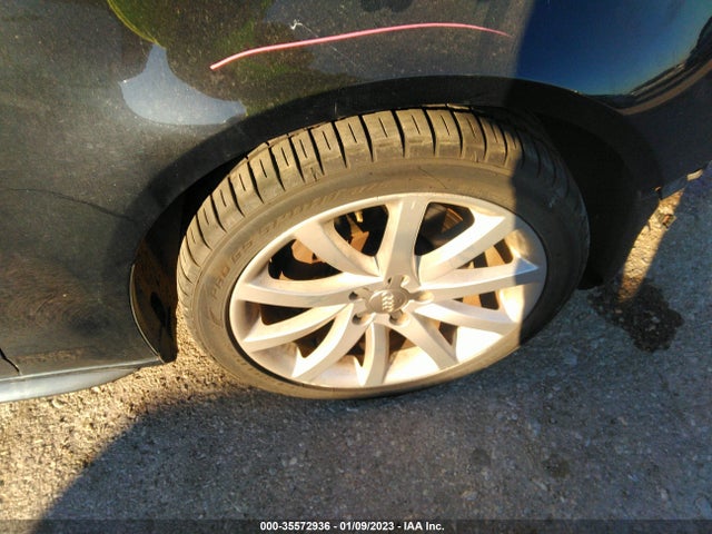 WAUAFAFL0EN010593 Audi A4