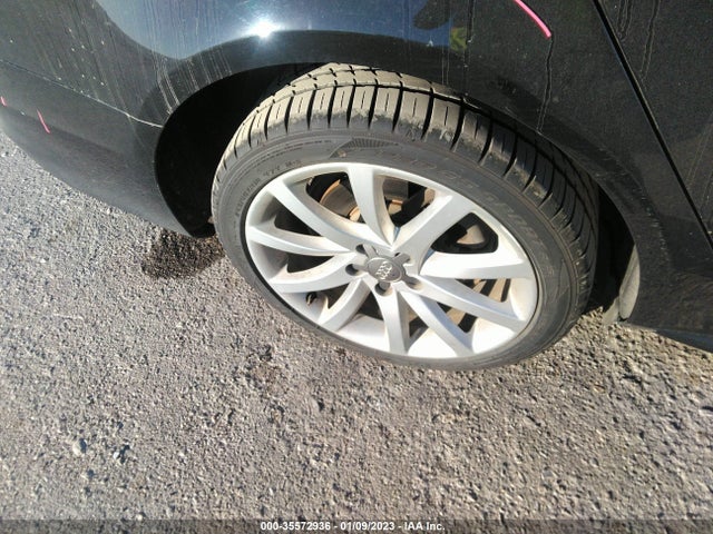 WAUAFAFL0EN010593 Audi A4