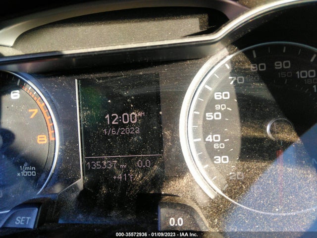 WAUAFAFL0EN010593 Audi A4