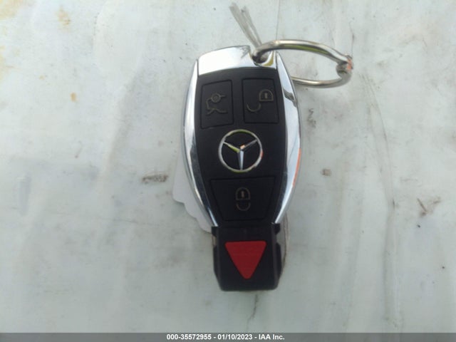 2017 Mercedes-Benz GLE-Class, VIN: 4JGDA5HBXHA827300