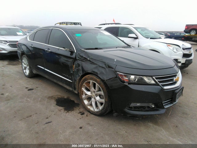 2015 Chevrolet Impala, VIN: 2G1155SL8F9169006