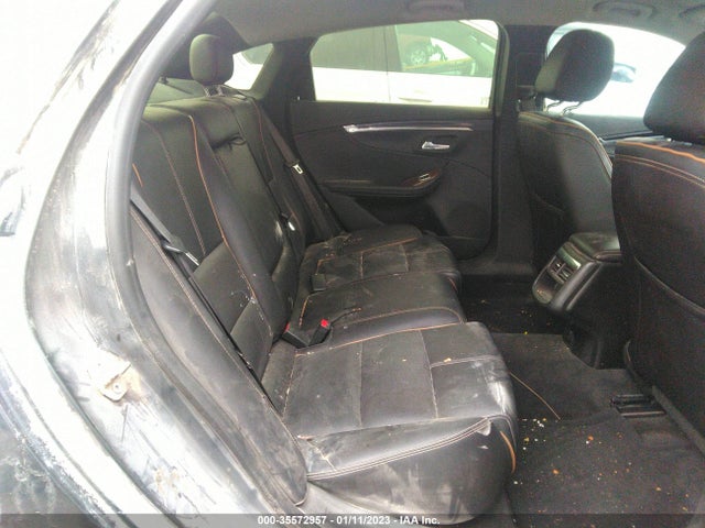 2015 Chevrolet Impala, VIN: 2G1155SL8F9169006