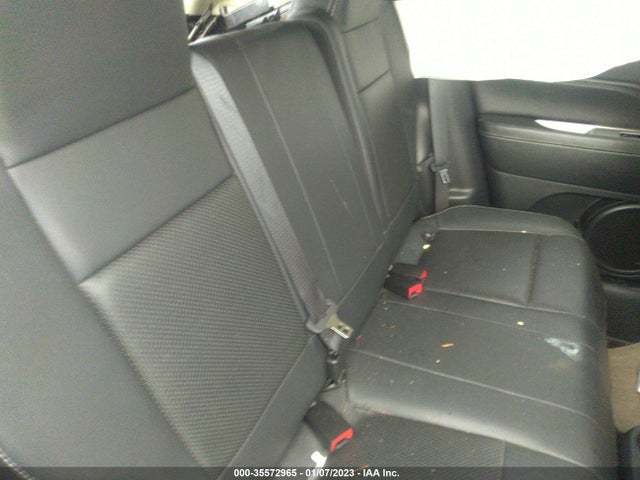 2015 JEEP COMPASS HIGH ALTITUDE EDITION VIN: 1C4NJDEB8FD109800