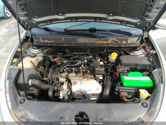 2014 Dodge Dart, VIN: 1C3CDFDH7ED832900