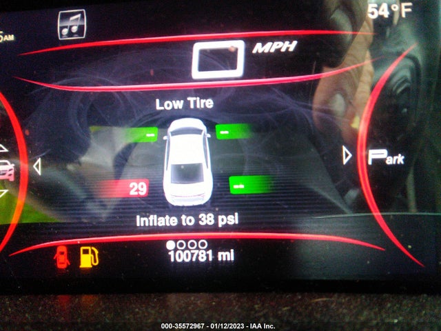 2014 Dodge Dart, VIN: 1C3CDFDH7ED832900