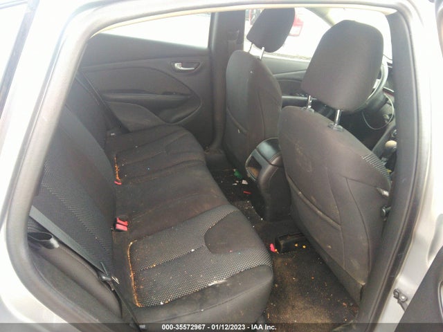 2014 Dodge Dart, VIN: 1C3CDFDH7ED832900