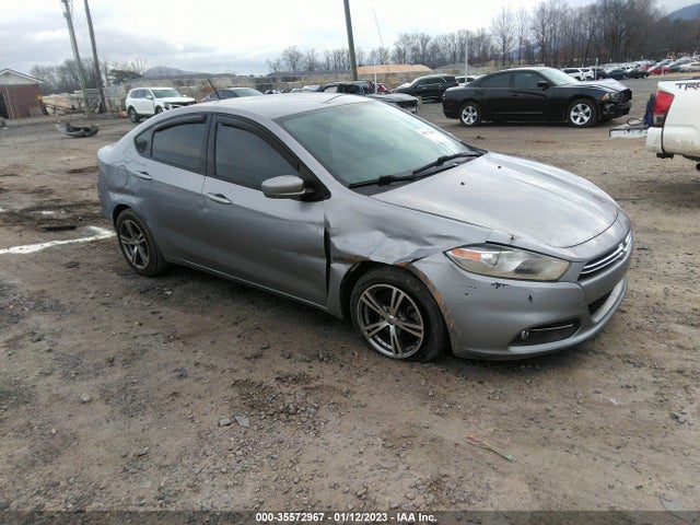 Dodge Dart Aero 2014 1C3CDFDH7ED832900 main image