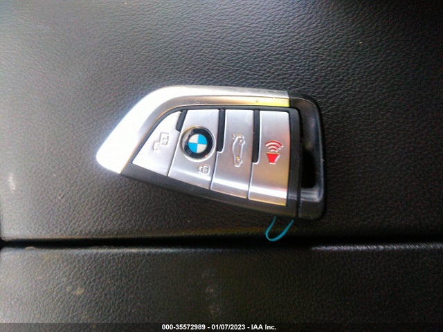 BMW Z4 Sdrive30i 2020 аукцион фото