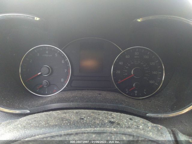 KNAFX6A89E5240555 KIA Forte Koup Ex