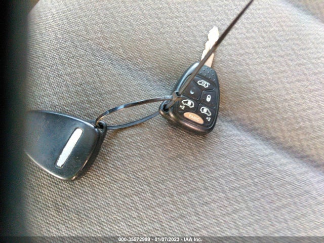 Dodge Grand Caravan Sxt 2006 2D4GP44L36R822864 Image 3