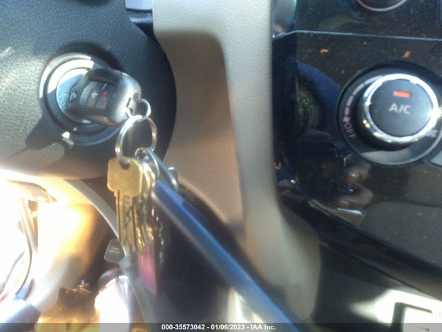 Nissan ROGUE S 2017 5N1AT2MT1HC833291 Image 11