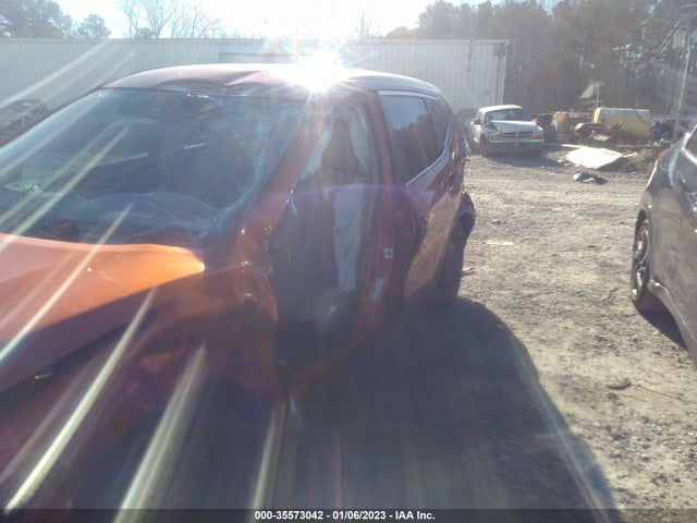 Nissan ROGUE S 2017 5N1AT2MT1HC833291 Image 6
