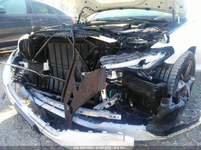 BMW 5 Series 530i Xdrive 2022 аукцион фото