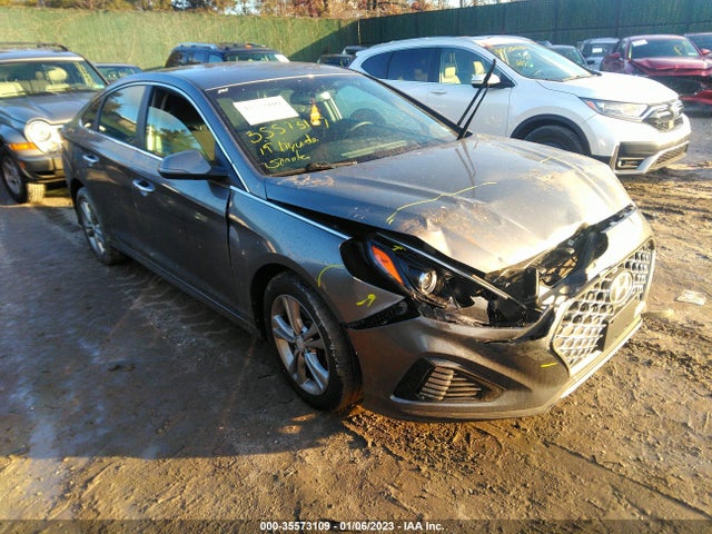 2019 Hyundai Sonata, VIN: 5NPE34AF3KH764535