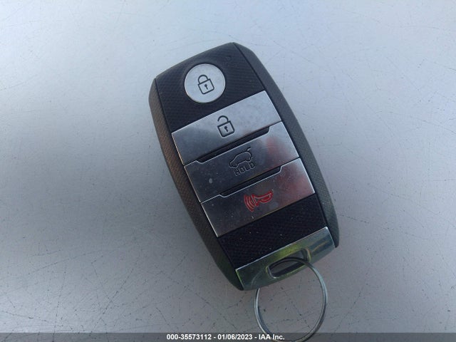 2018 Kia Niro, VIN: KNDCB3LC7J5154871