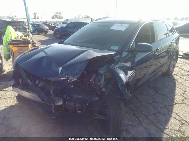 2018 Kia Niro, VIN: KNDCB3LC7J5154871