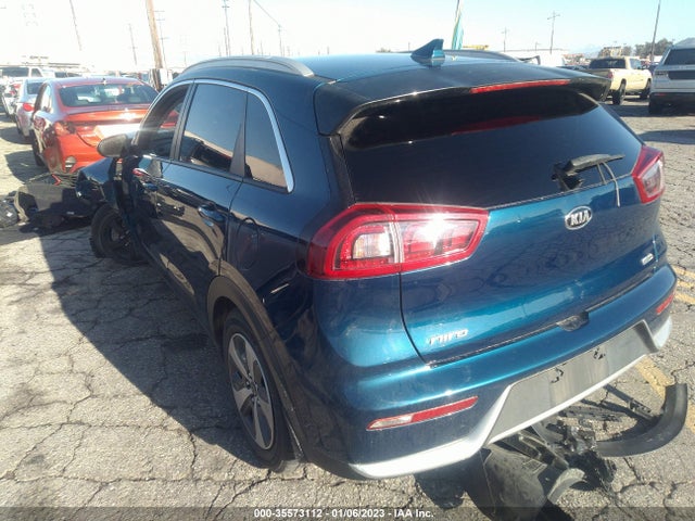 2018 Kia Niro, VIN: KNDCB3LC7J5154871