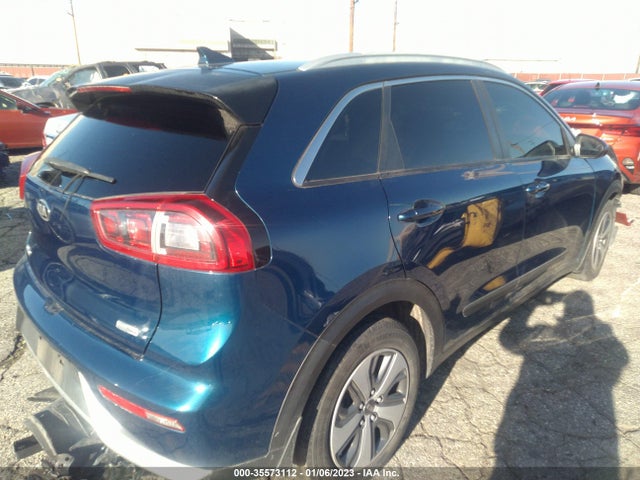 2018 Kia Niro, VIN: KNDCB3LC7J5154871