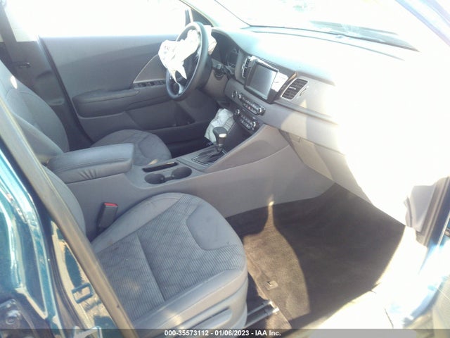 2018 Kia Niro, VIN: KNDCB3LC7J5154871