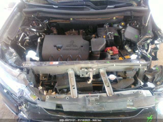 JA4AD3A30JZ052786 Mitsubishi Outlander Se/sel/le