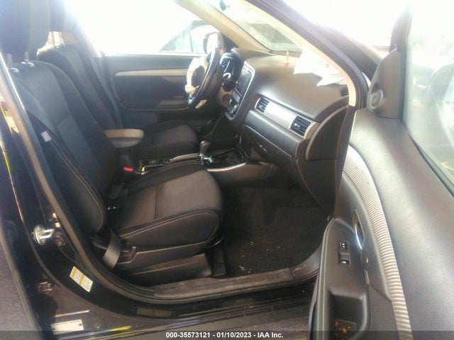 JA4AD3A30JZ052786 Mitsubishi Outlander Se/sel/le