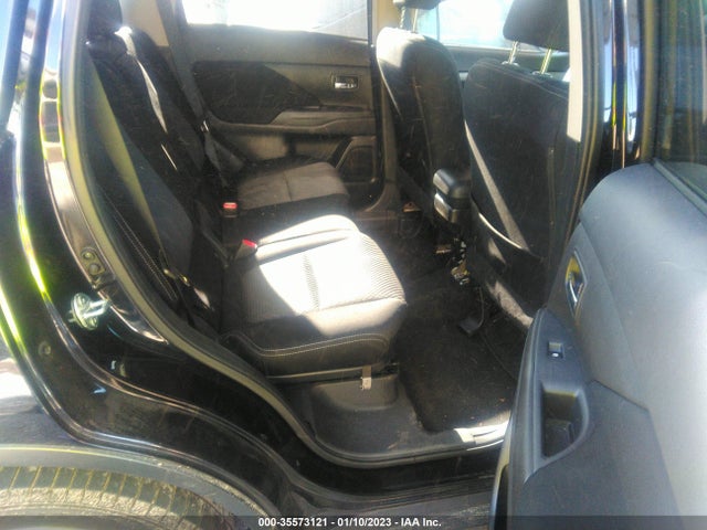 JA4AD3A30JZ052786 Mitsubishi Outlander Se/sel/le