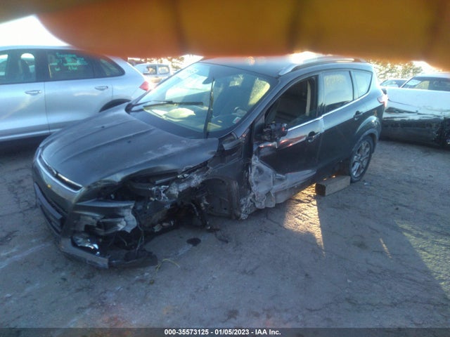 2015 FORD ESCAPE TITANIUM VIN: 1FMCU9JX2FUB77096