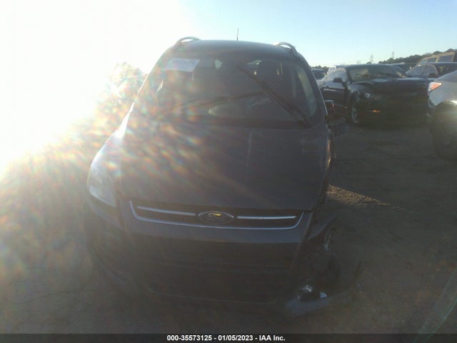 2015 FORD ESCAPE TITANIUM VIN: 1FMCU9JX2FUB77096