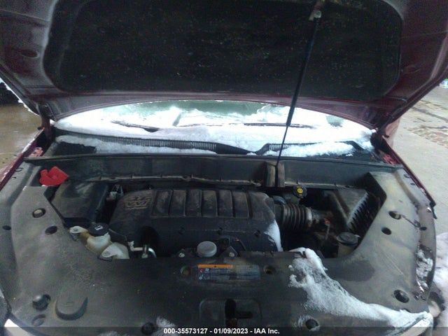 Chevrolet Traverse Lt 2017 1GNKVHKD5HJ177018 Image 11