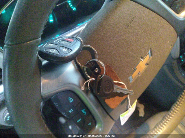Chevrolet Traverse Lt 2017 1GNKVHKD5HJ177018 Image 3