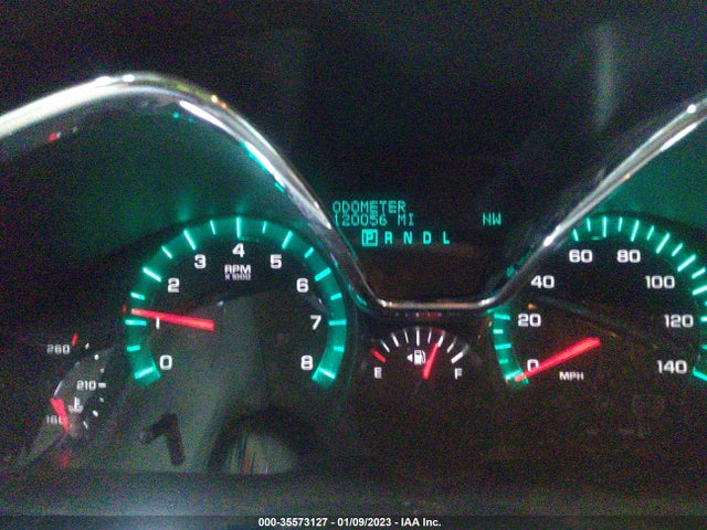 Chevrolet Traverse Lt 2017 1GNKVHKD5HJ177018 Image 8